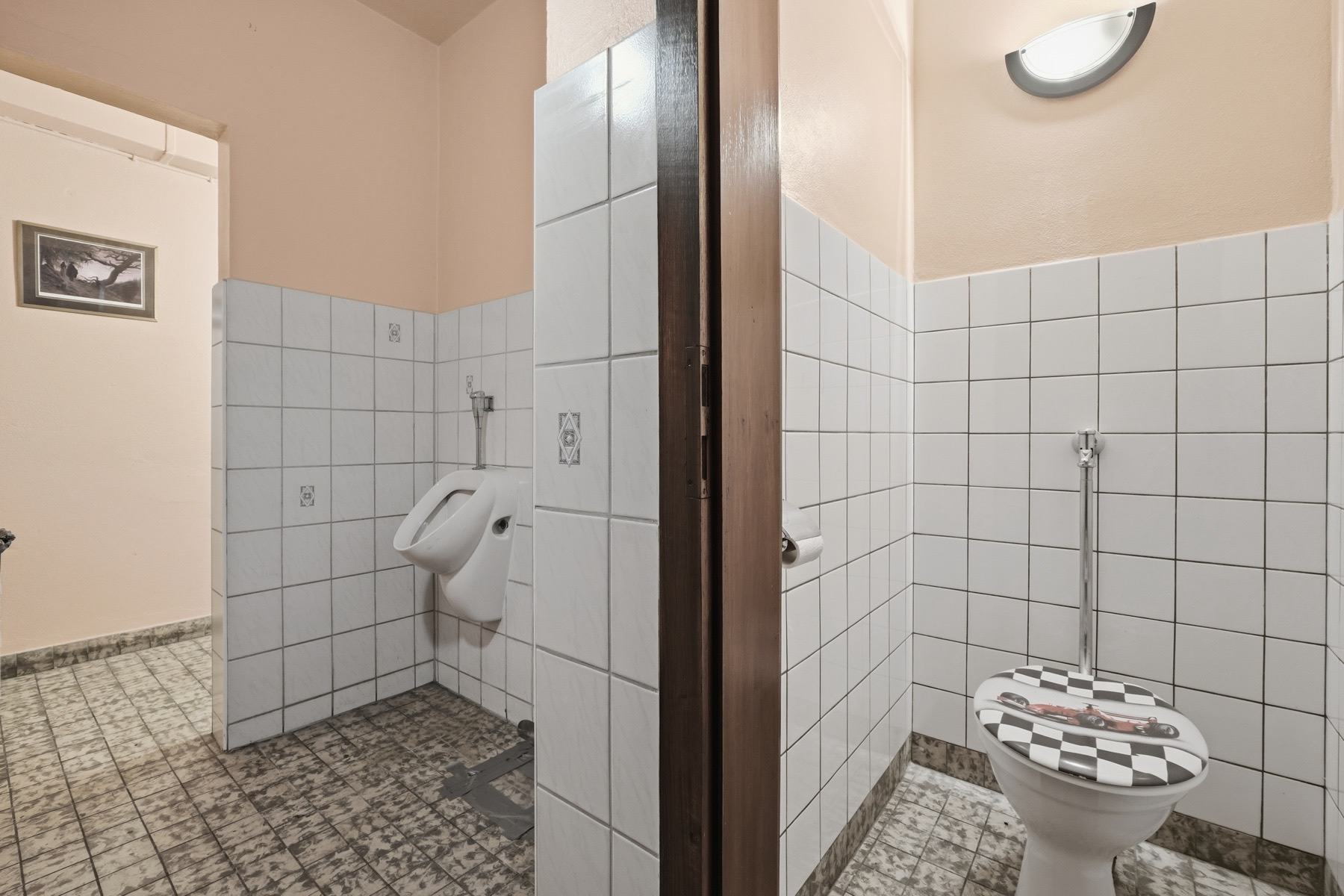 Guest WC